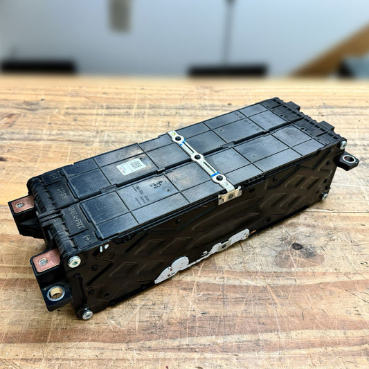 Modular EV Battery 2p6s 22v 100Ah Hyundai Ioniq 5