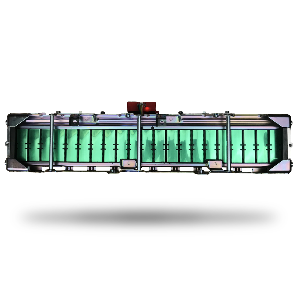 120Ah 14.4v Ford cMax Energi Battery Module CAR AUDIO - Plug & Play