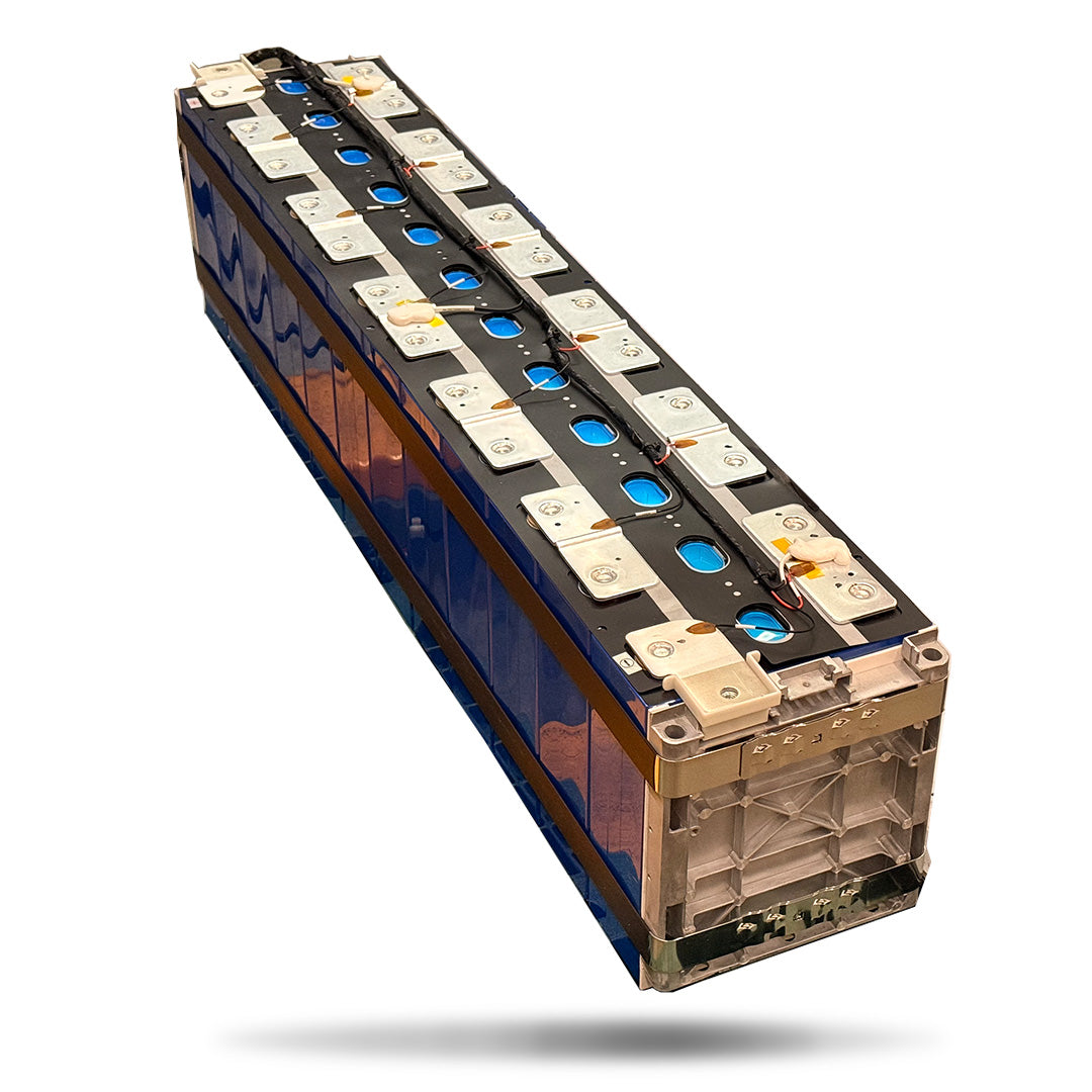 280Ah CATL Battery Module – New Unused 43kWh (153.6V ESS Module)