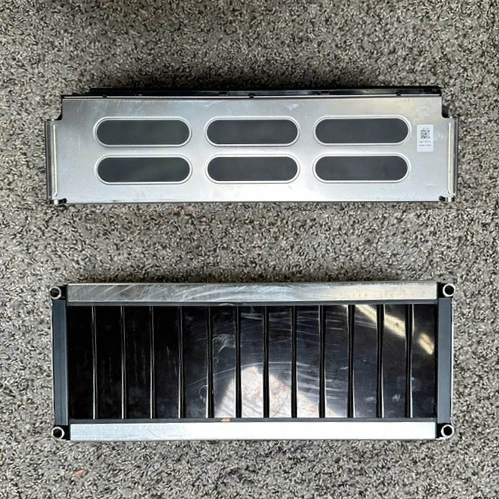 Jeep Cherokee PHEV 44v Battery 2.1kWh modules Samsung Cells 12s
