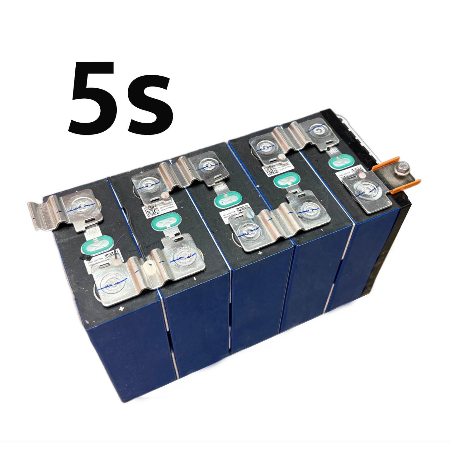 306Ah CATL Battery Module - New Unused 52kWh