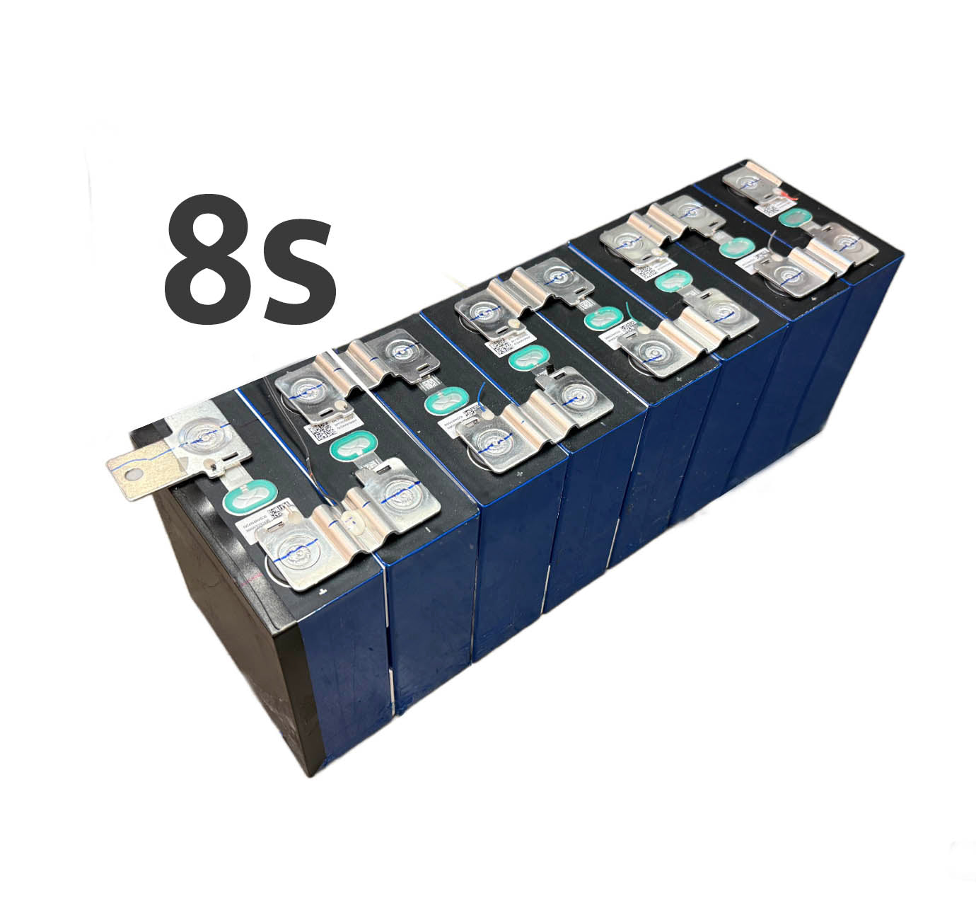 306Ah CATL Battery Module - New Unused 52kWh