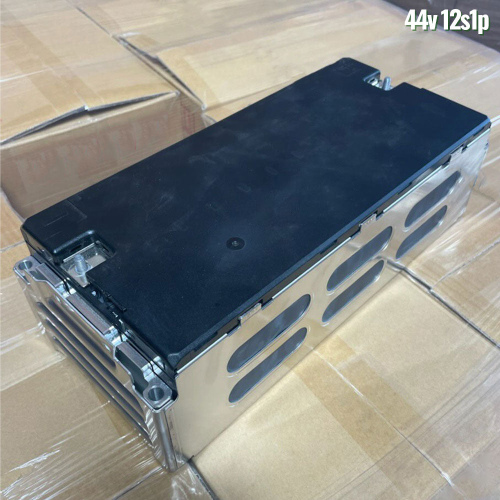 48v Audi Q5 PHEV modules, Samsung Cells