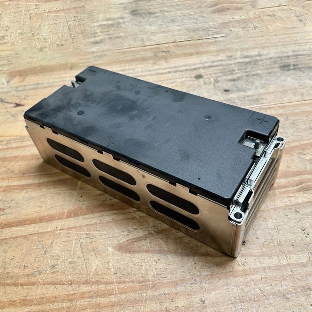 Jeep Cherokee PHEV 44v Battery 2.1kWh modules Samsung Cells 12s