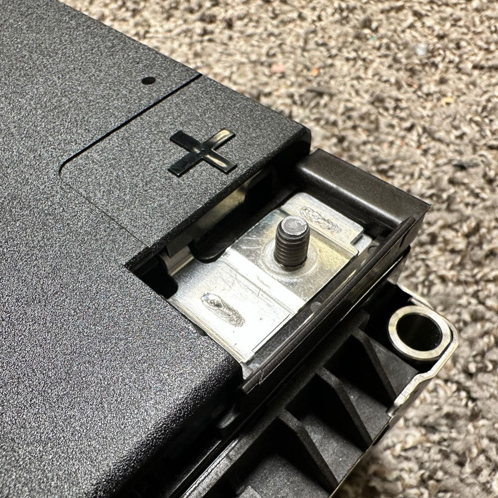 48v Audi Q5 PHEV modules, Samsung Cells