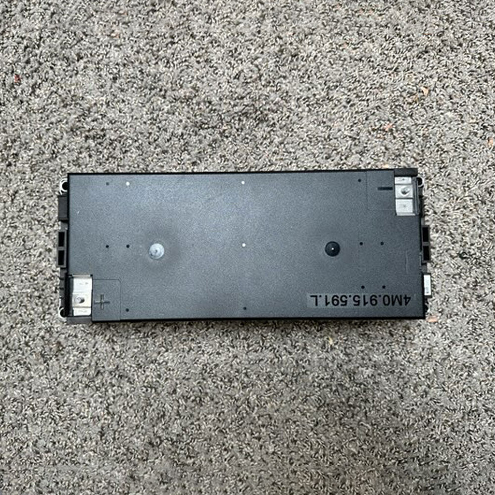 48v Audi Q5 PHEV modules, Samsung Cells