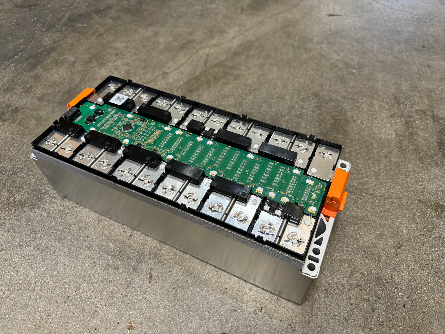 2.2kWh 44.4v Lithium Ion Alfa Romeo Tonale Battery Module