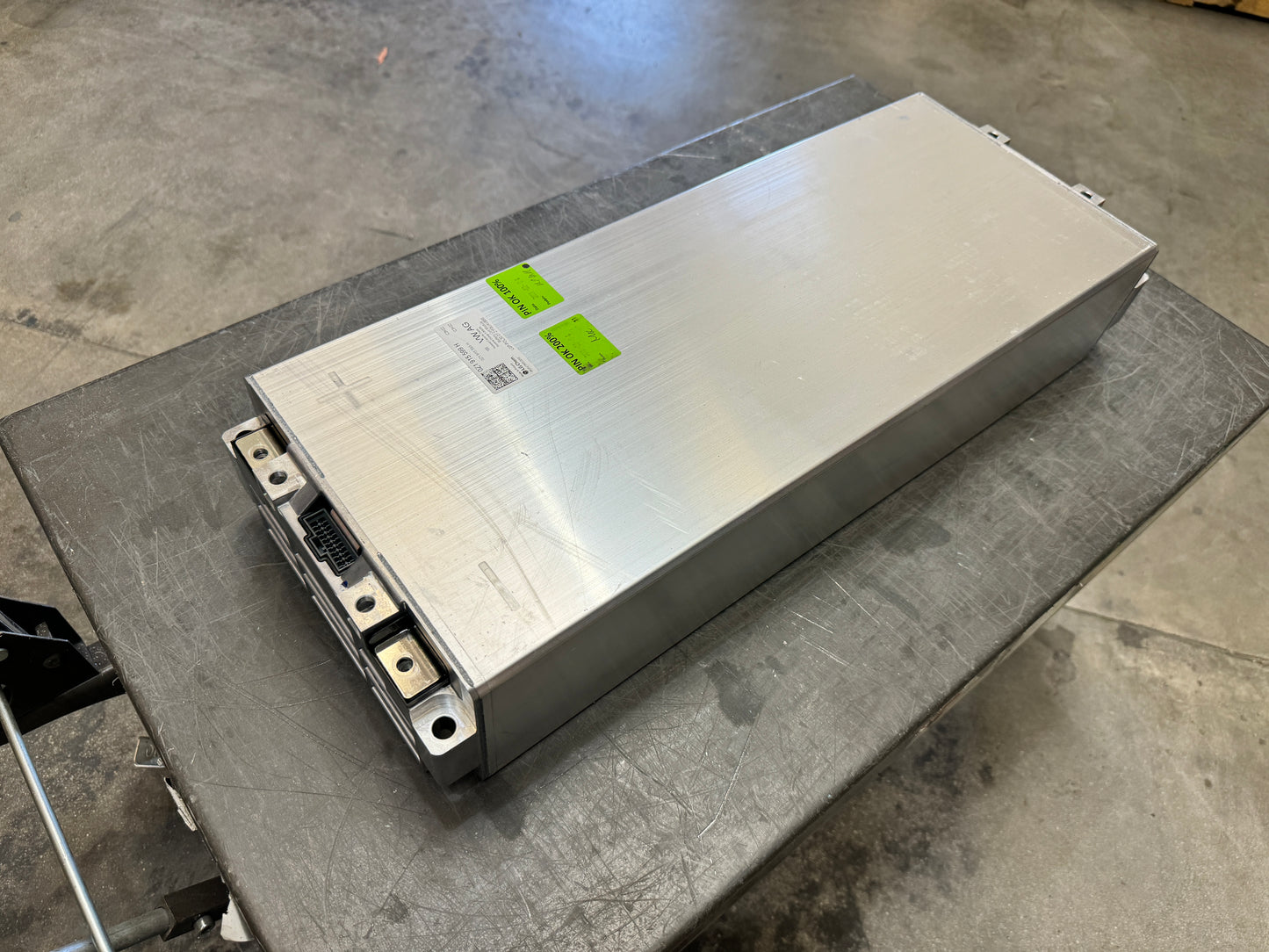Vw Id4 Battery Module for sale 8s - 29.6v - 6.8kWh