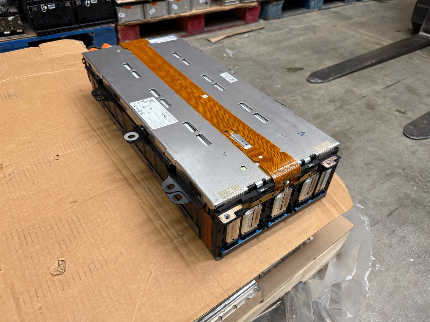 2024 CADILLAC LYRIQ BATTERY Module 8.5KWH OEM