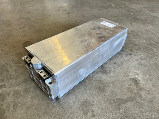 Porsche Taycan battery module 22v 2.8kWh !CLEARANCE!