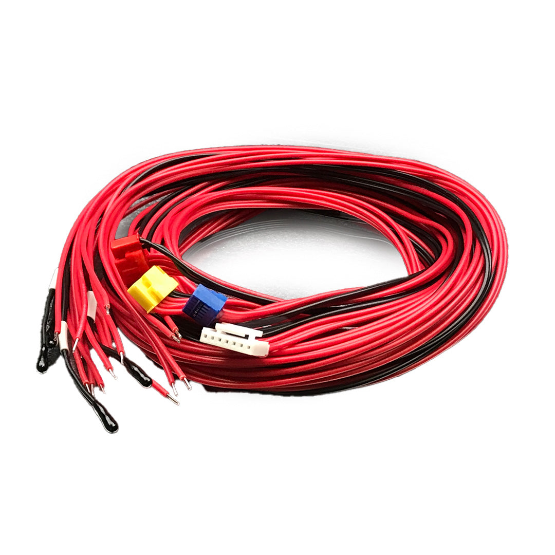 Genuine Jikong (JK BMS) Battery Balance Lead Harness / Cable