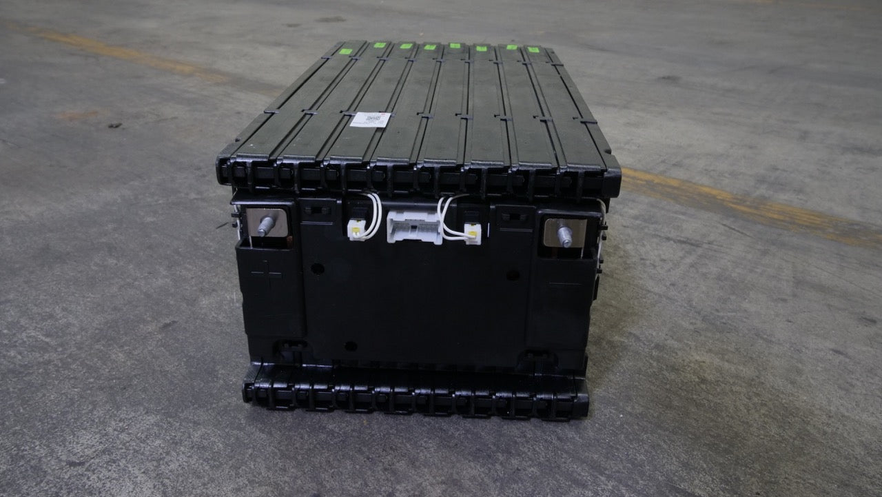 Chrysler Pacifica NMC 60V 45Ah 2.6kWh 16S Battery Module !CLEARANCE!