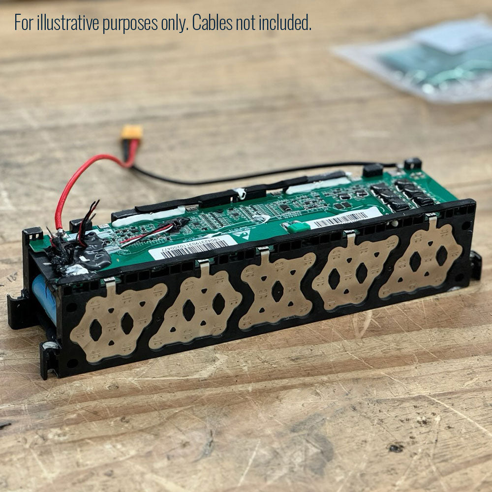 R14 Li-ion 36v 13Ah 470Wh Battery