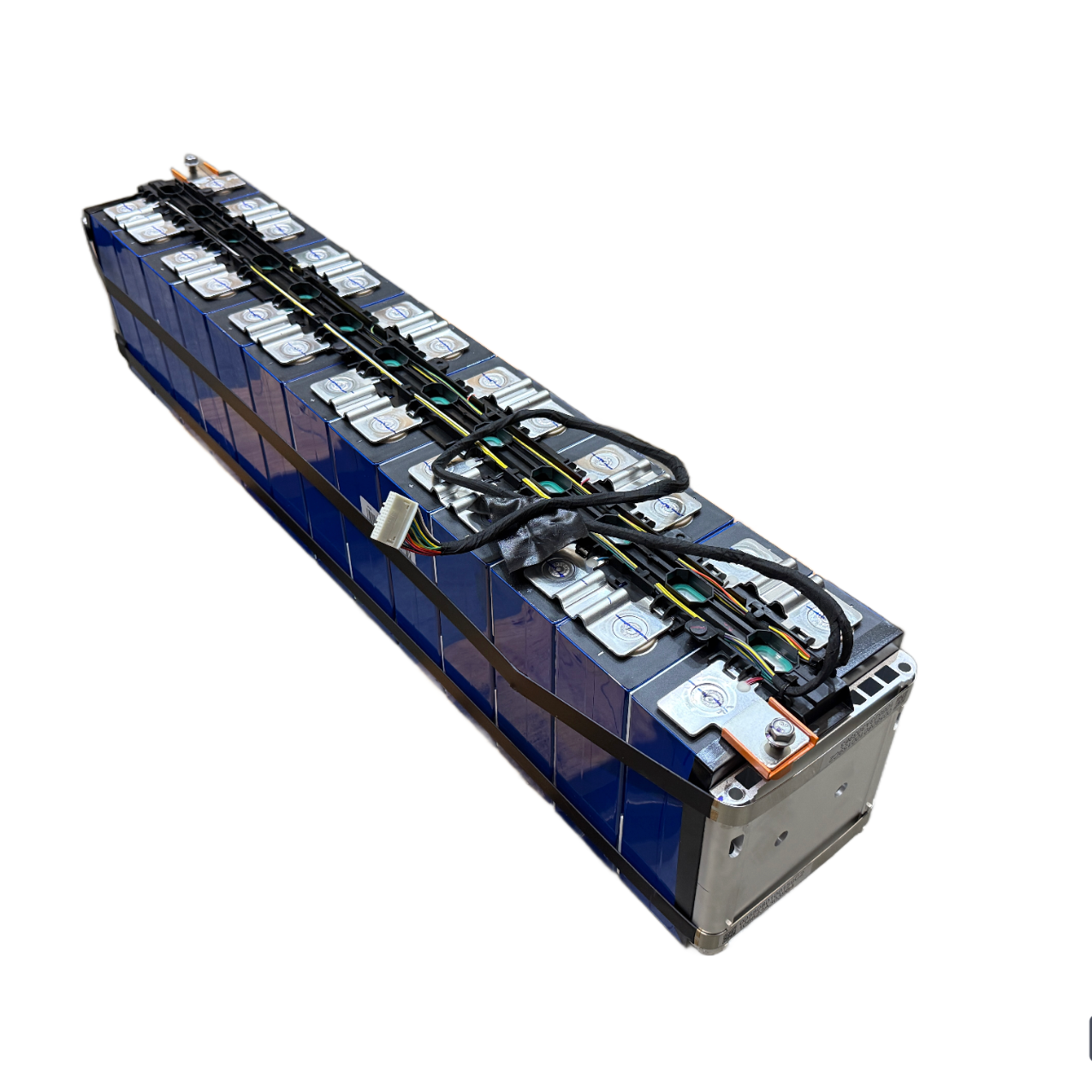 306Ah CATL Battery Module - New Unused 52kWh