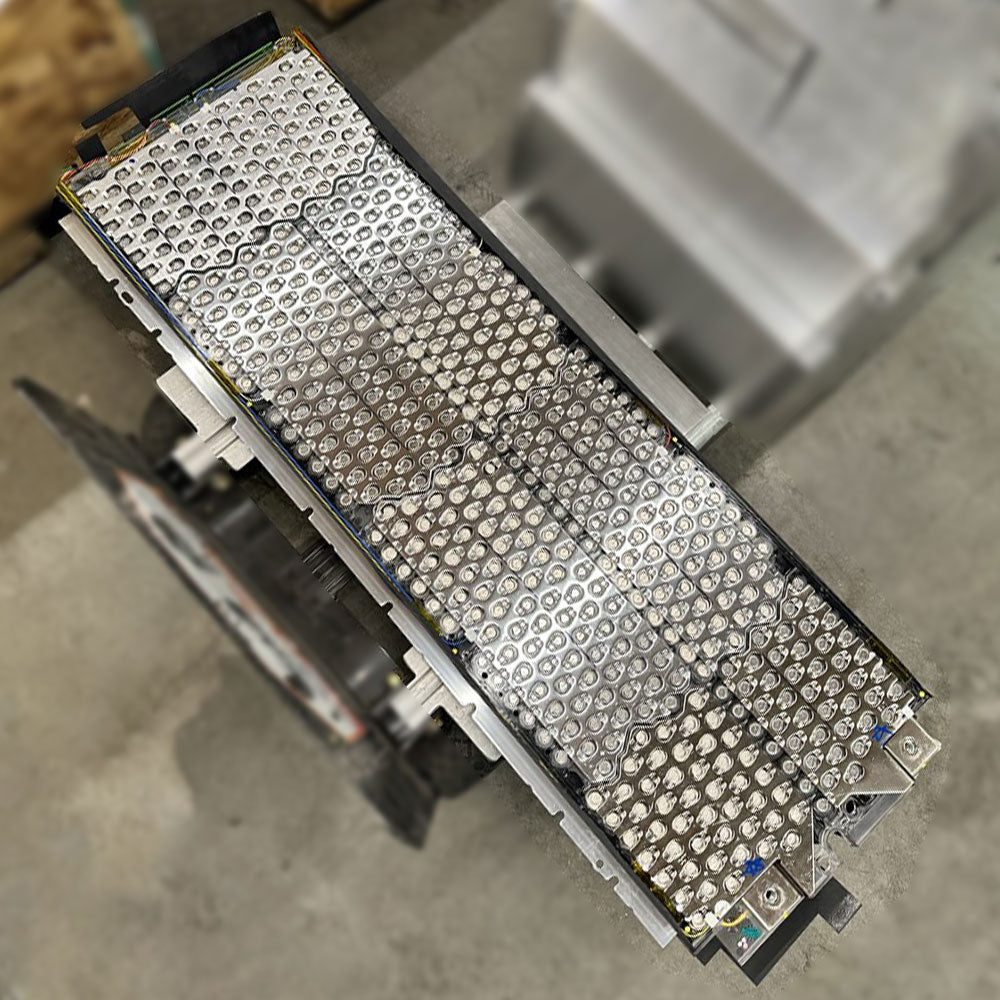 Toyota RAV4 Battery Modules by TESLA !CLEARANCE!