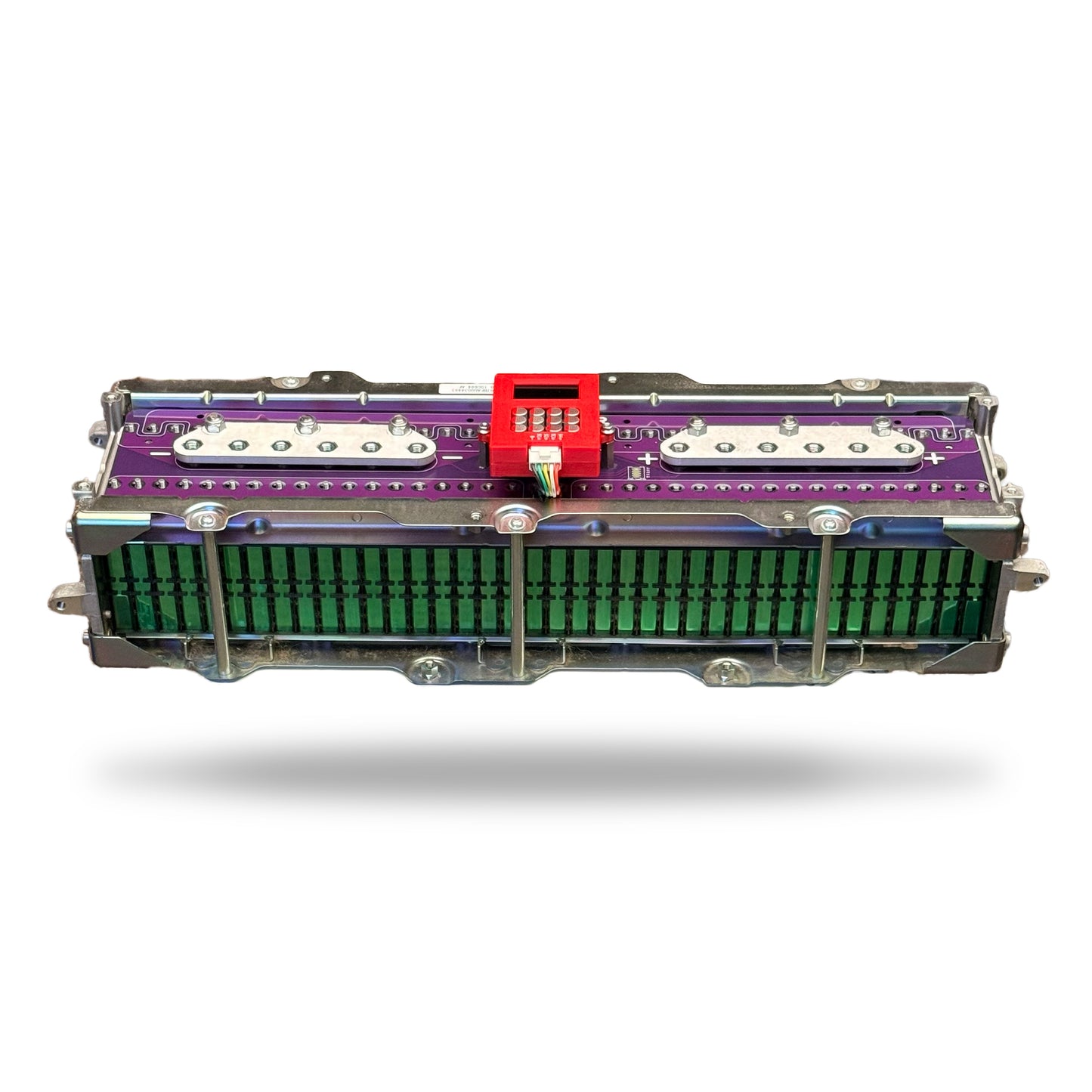 C‑Max 45Ah Pro Car Audio Lithium Power Kit – Plug‑and‑Play, High‑Output, Includes Busbar & Balancer