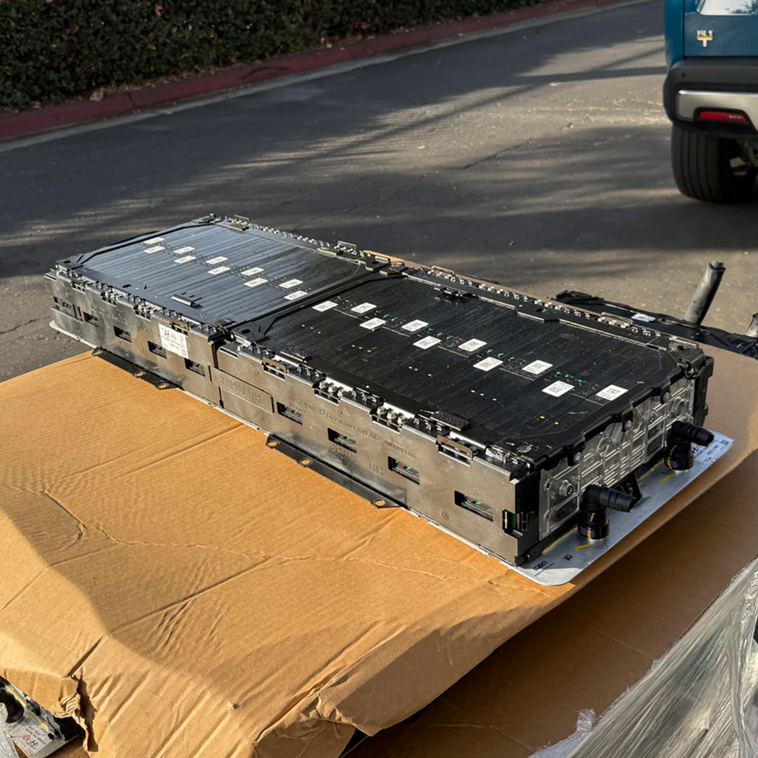 Kia Niro SK Inovation Battery Modules - E600B
