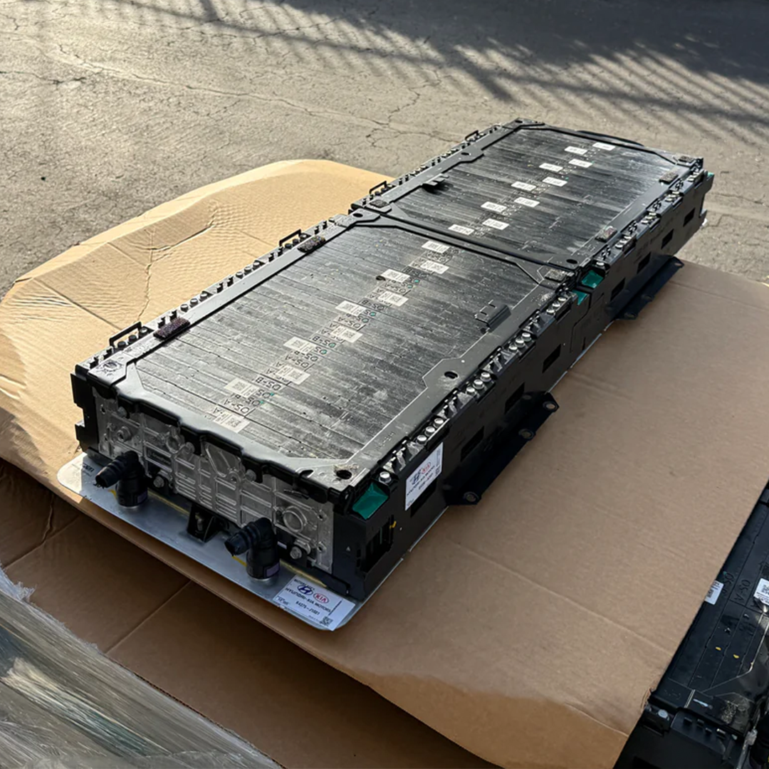 Kia Niro SK Inovation Battery Modules - E600B