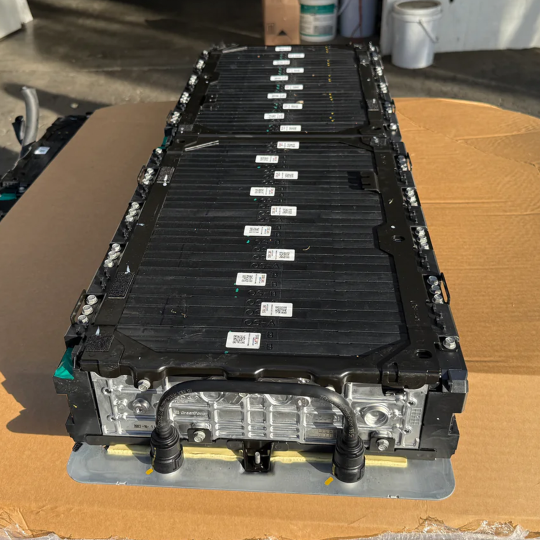 Kia Niro SK Inovation Battery Modules - E600B
