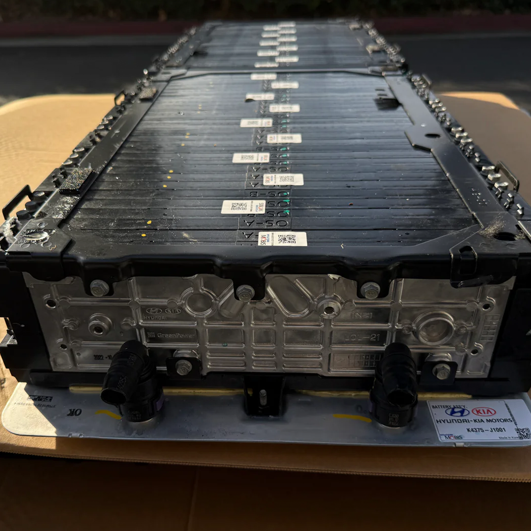 Kia Niro SK Inovation Battery Modules - E600B
