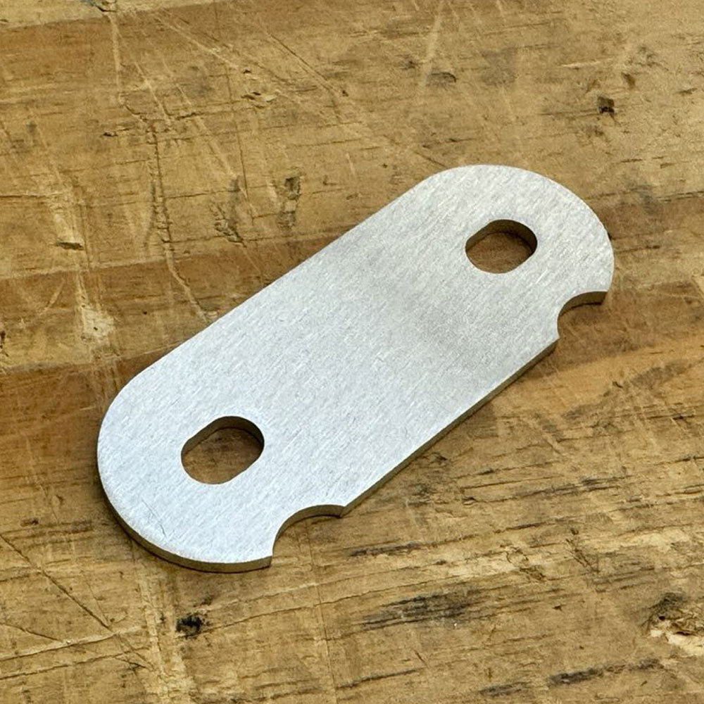 Aluminum Busbars for LEV60 Battery !CLEARANCE!