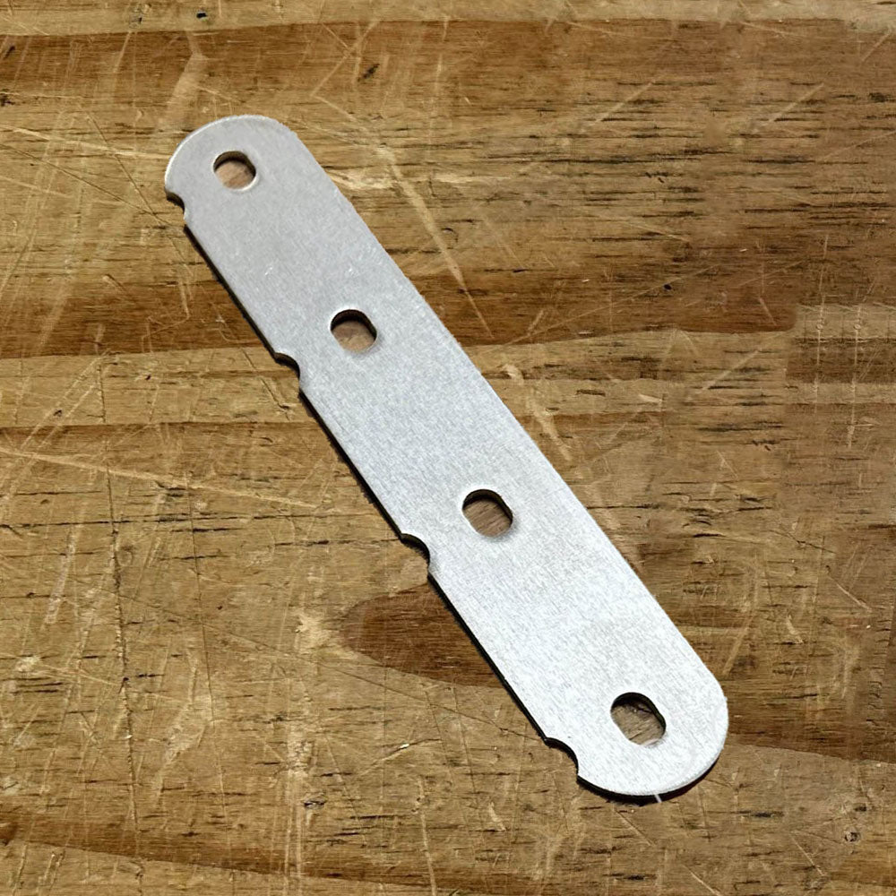 Aluminum Busbars for LEV60 Battery !CLEARANCE!