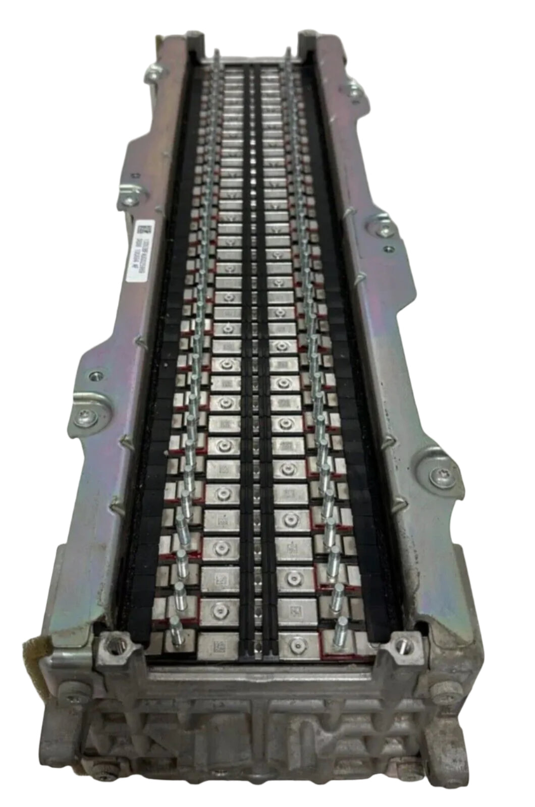 5Ah Ford cMax Hybrid Battery Modules