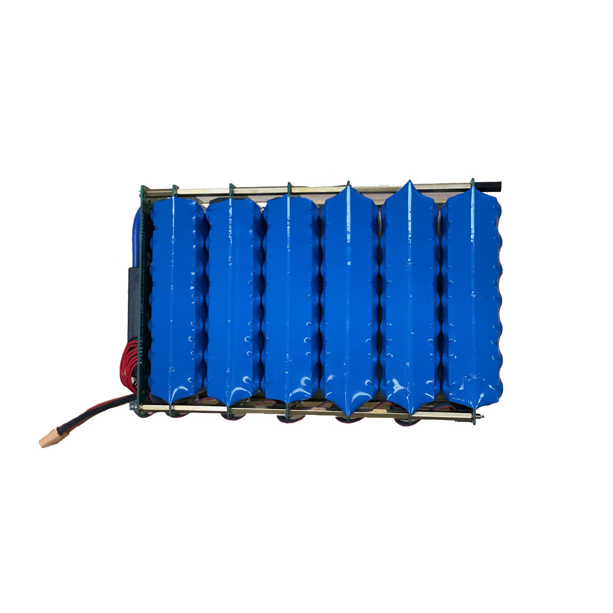 Heat Shrink PVC Tube