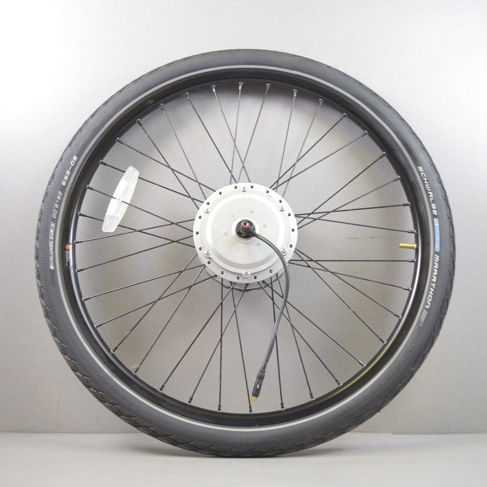 Bafang wheel discount