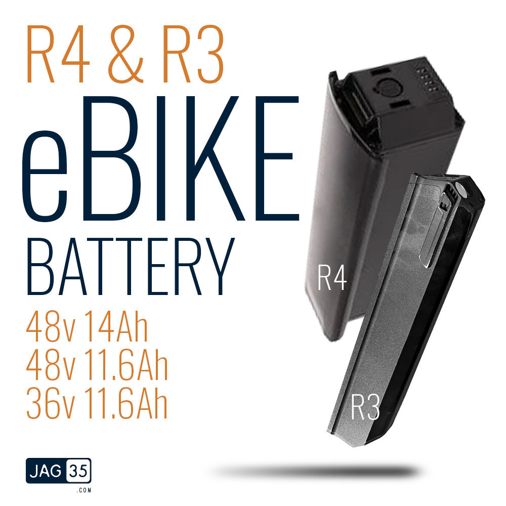 Used ebike battery for hot sale sale