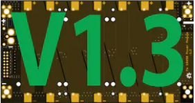 Jehu Garcia DIY Powerwall PCB V1.3.1 Gerber