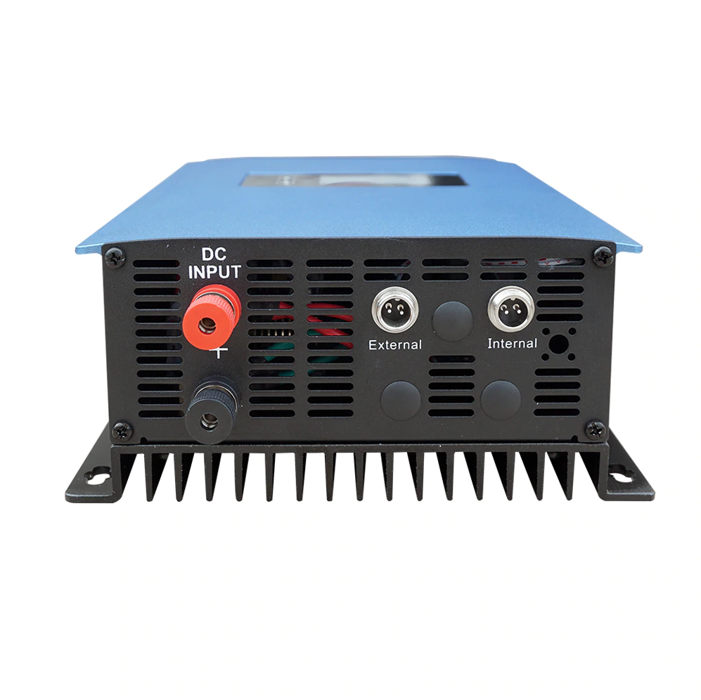 2000W Inverter MPPT Grid Tie Inverter for Battery/Solar