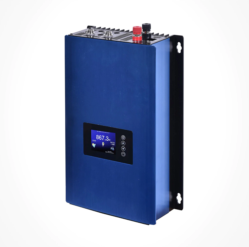 2000W Inverter MPPT Grid Tie Inverter for Battery/Solar