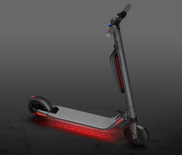 Unknown Condition DIY Segway Ninebot ES4 KickScooter