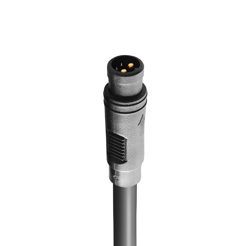 Male Charging Connector for Scooter Batteries OKAI ES200G