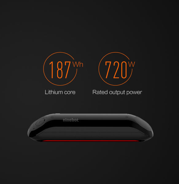 36v 5.2Ah 187Ah external Segway Ninebot ES2 ES4 Scooter !CLEARANCE!