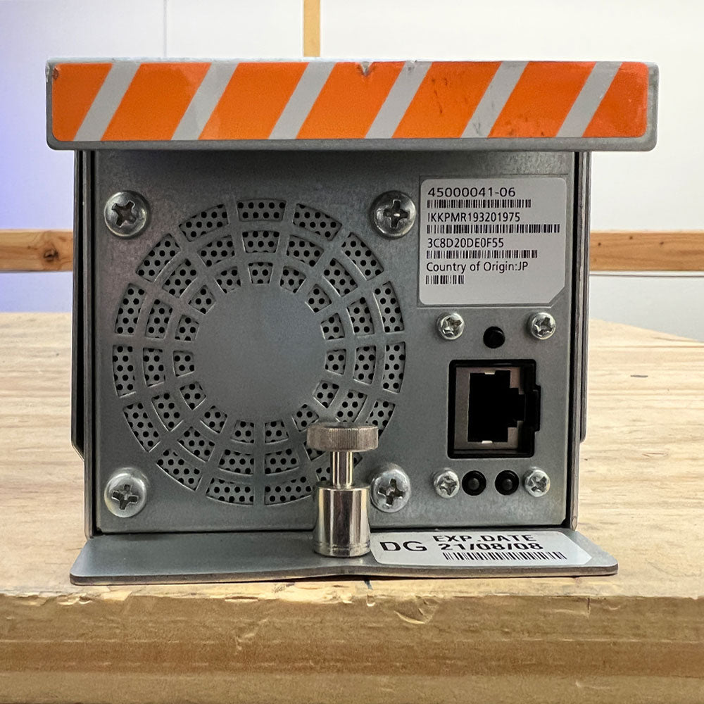 Server Battery Li-ion 51v 6Ah 306Wh
