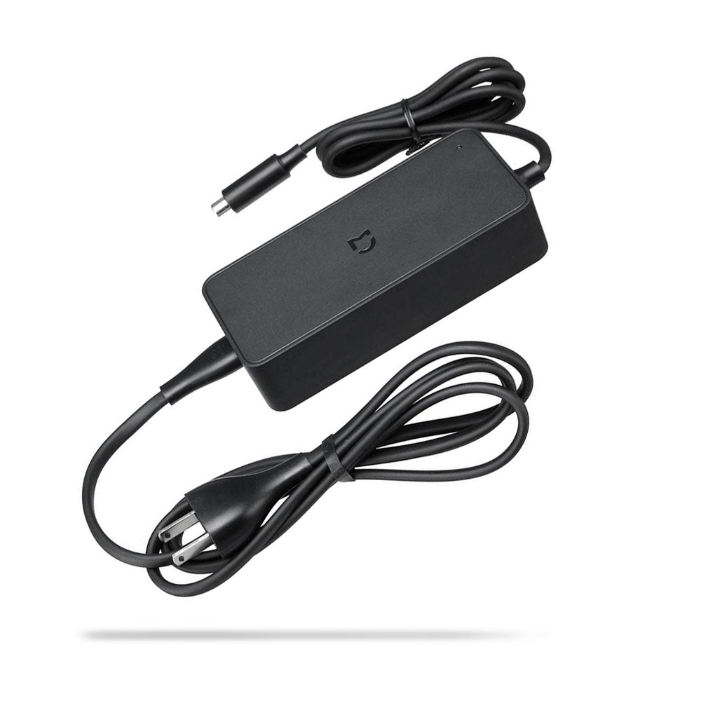 New 42v 1.7A Battery Charger + mu Cable by Xiaomi