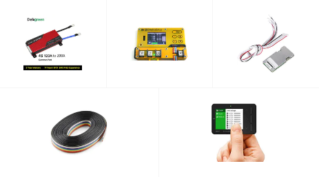 Battery Management System