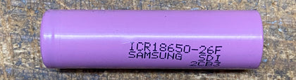 Samsung Cells