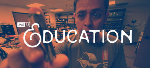 Education Programs