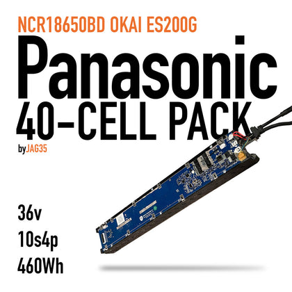 Battery Packs