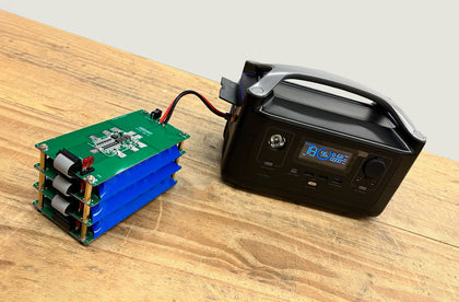 Battery Expansion