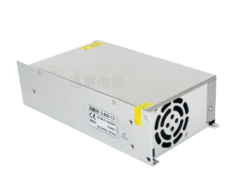 Power Supplies