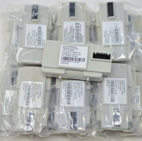 Modem Battery Packs