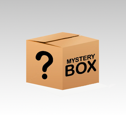 Mystery Boxes