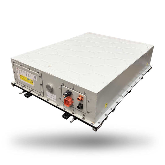 280Ah CATL Battery Module – New Unused 43kWh (153.6V ESS Module)