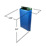 7S 24V Battery Modules with NEW Samsung ICR18650-22P Li-ion Cells