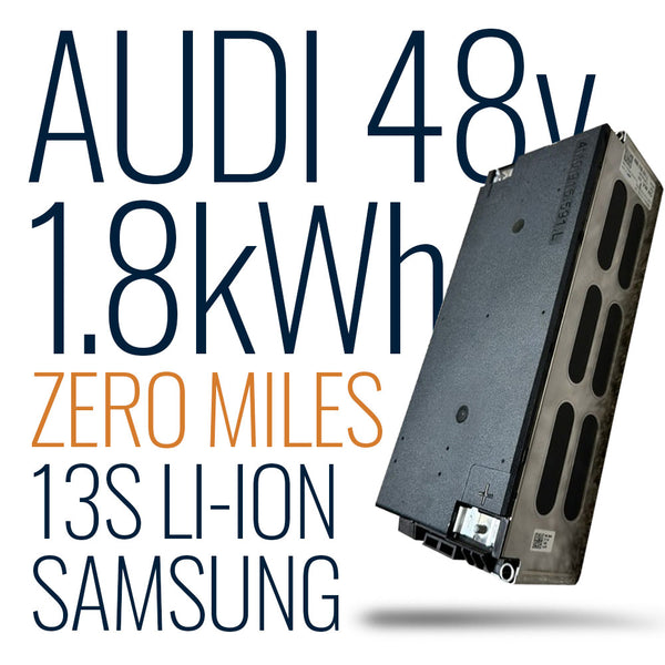 samsung 48v lithium battery
