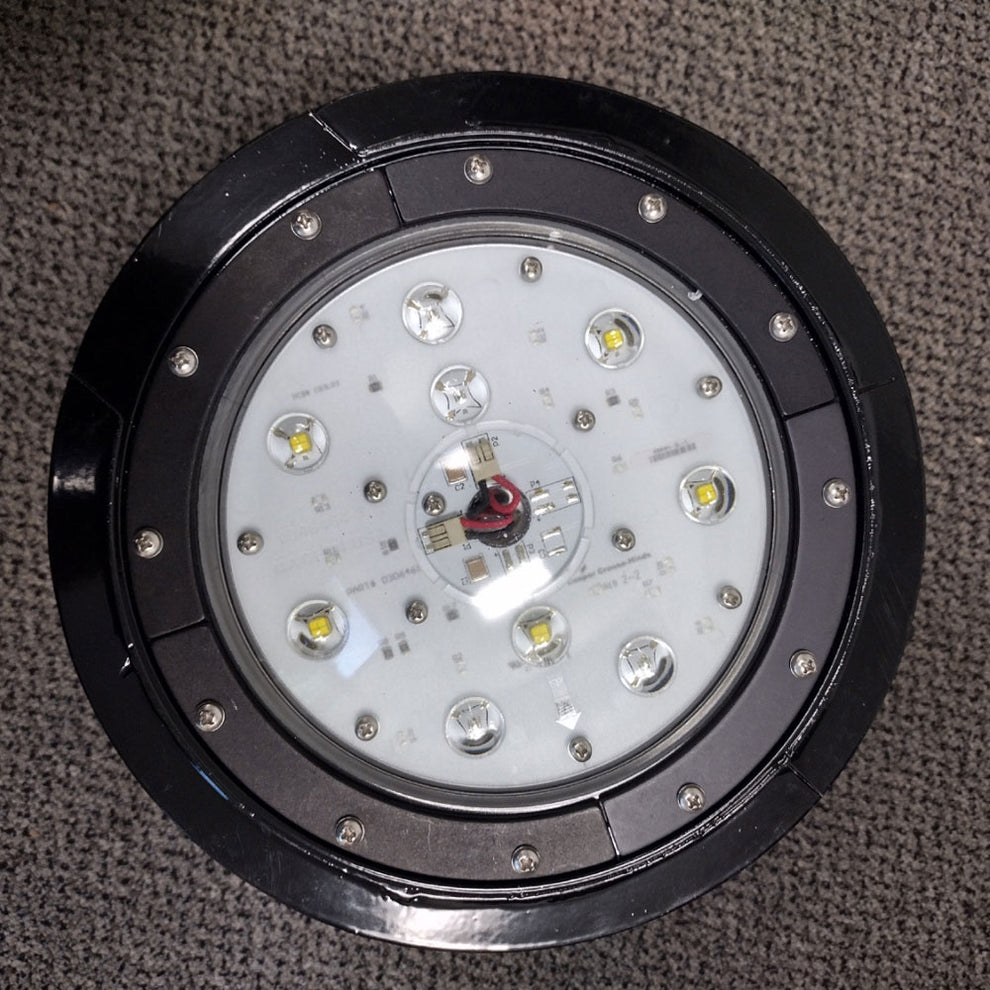 LED Lighting for Extreme Locations - Eaton Crouse-Hinds Champ® VMV – JAG35